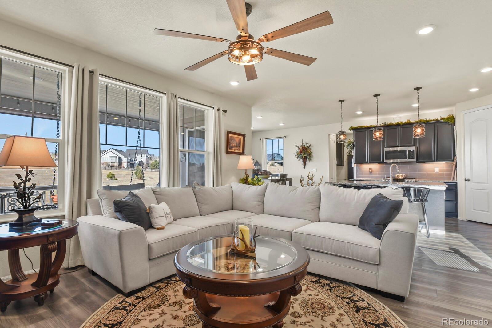 MLS Image #10 for 1311  black haw street,elizabeth, Colorado