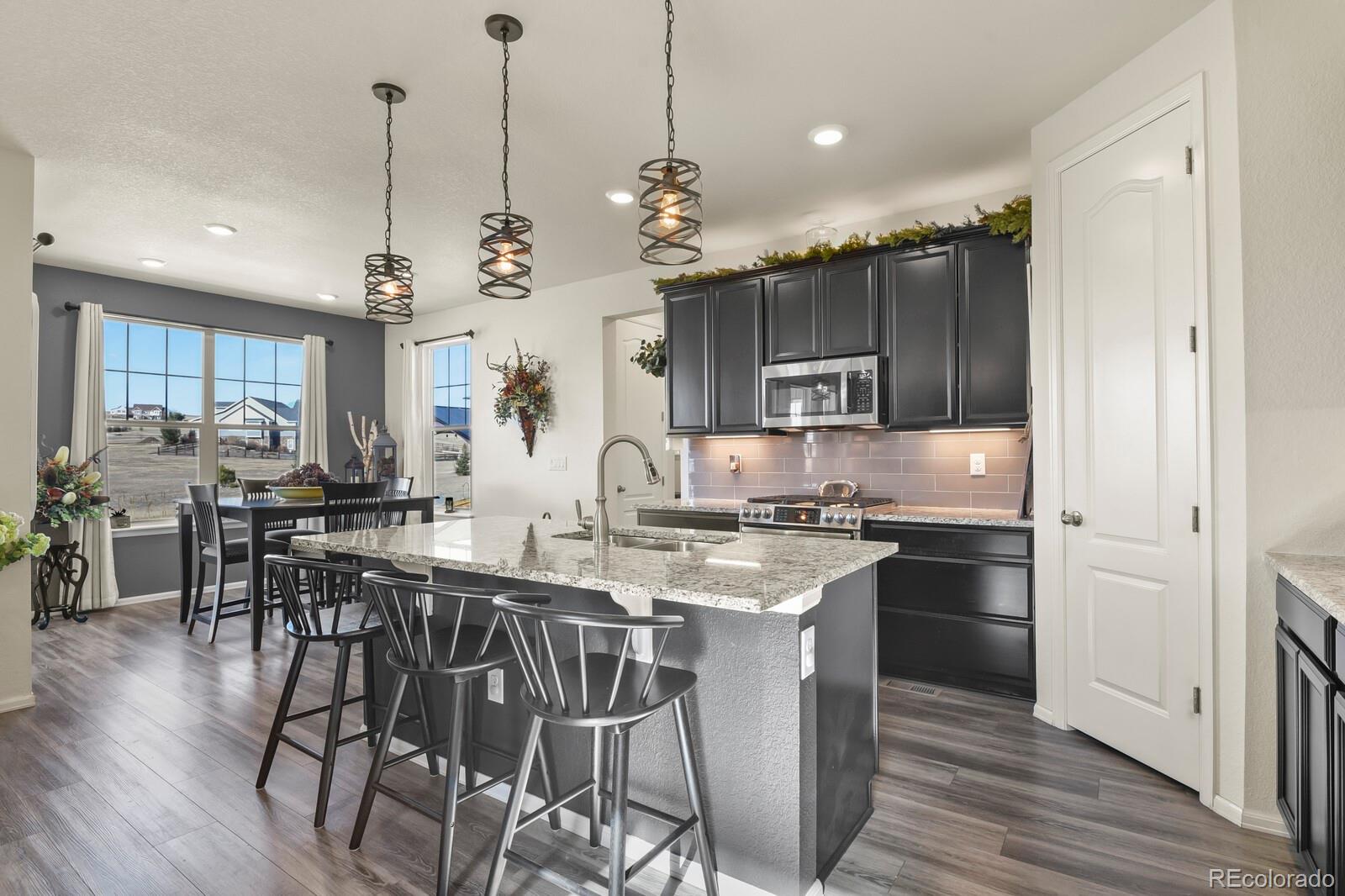 MLS Image #11 for 1311  black haw street,elizabeth, Colorado