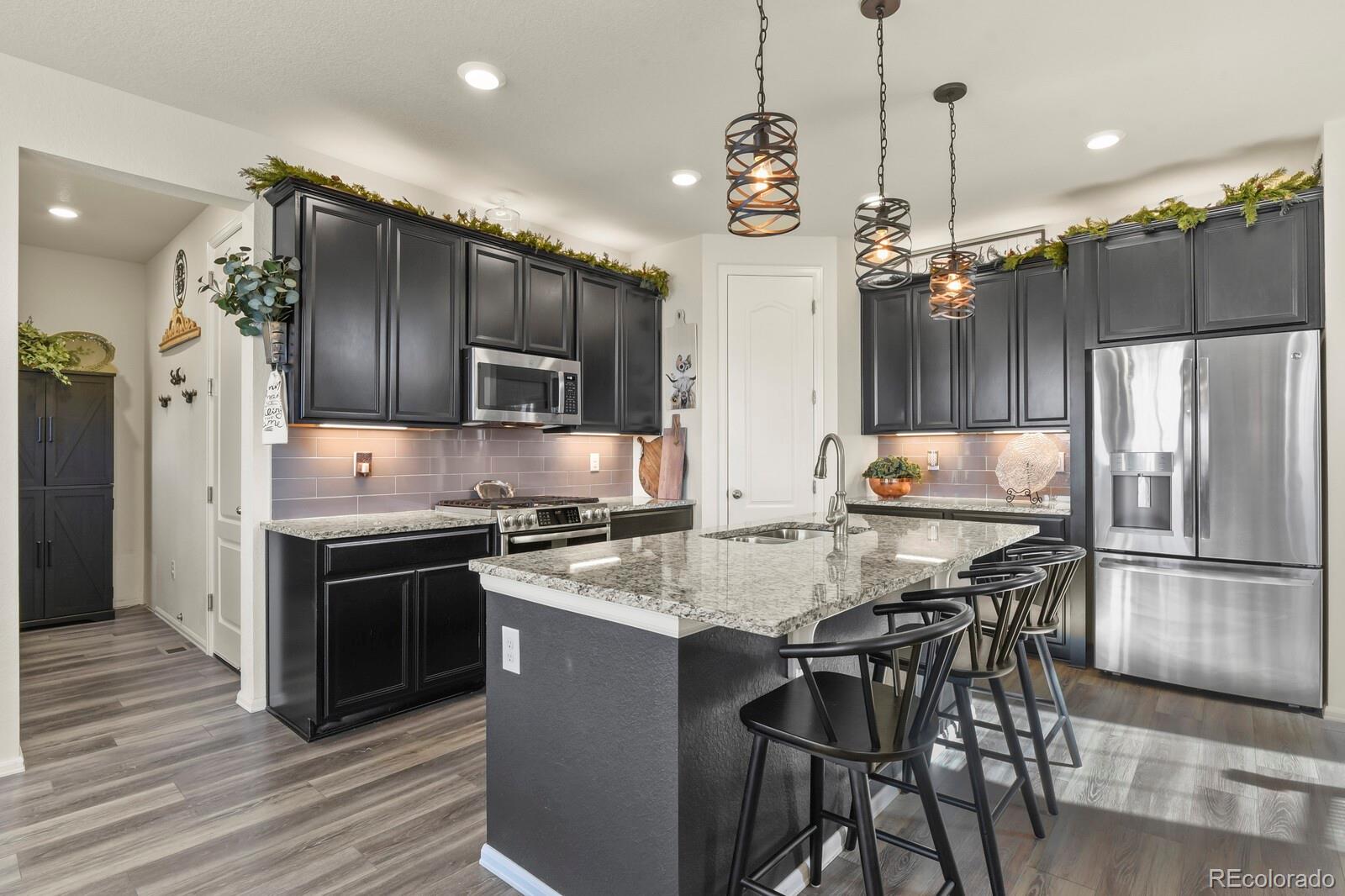 MLS Image #12 for 1311  black haw street,elizabeth, Colorado