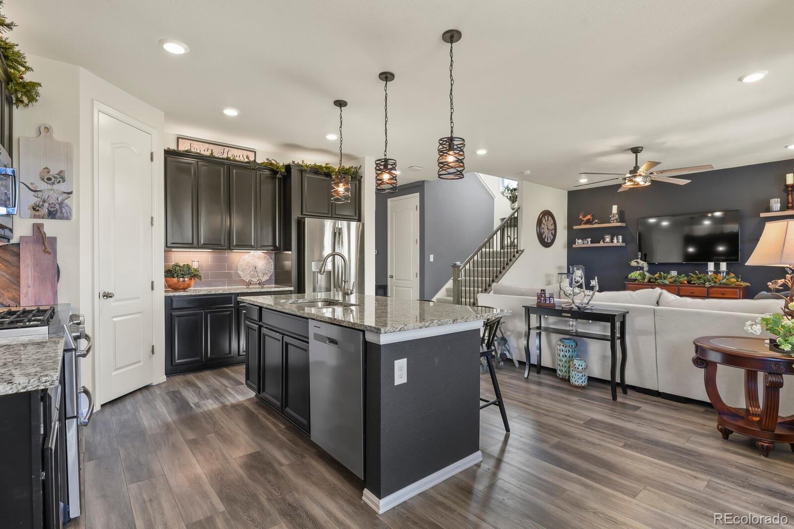 MLS Image #13 for 1311  black haw street,elizabeth, Colorado