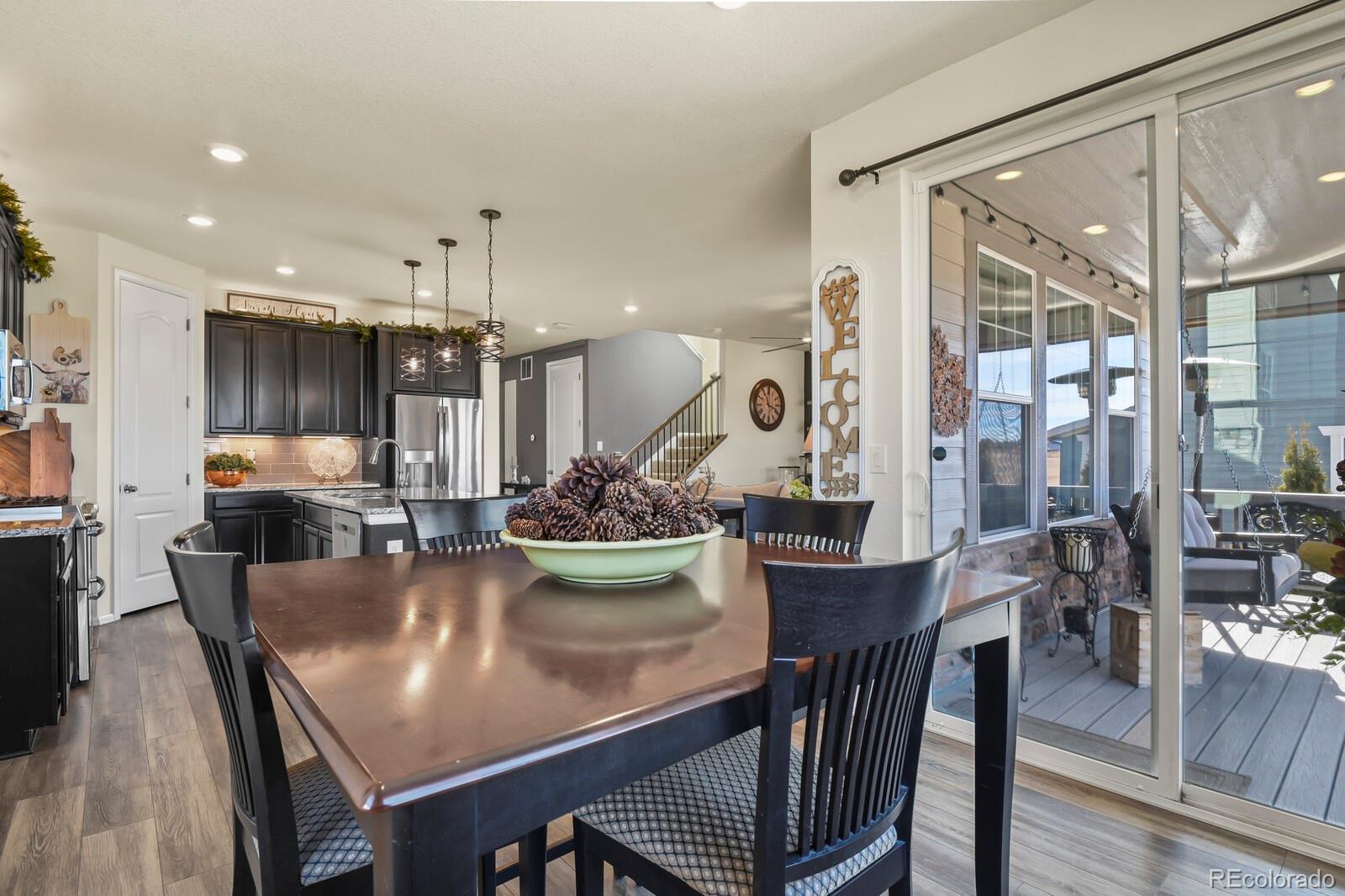 MLS Image #18 for 1311  black haw street,elizabeth, Colorado