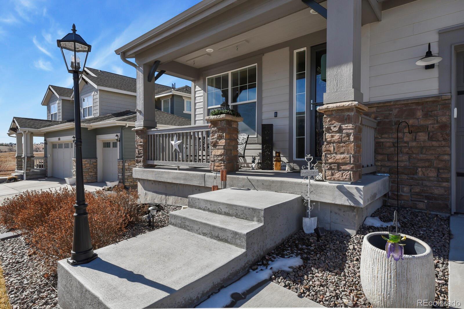 MLS Image #2 for 1311  black haw street,elizabeth, Colorado