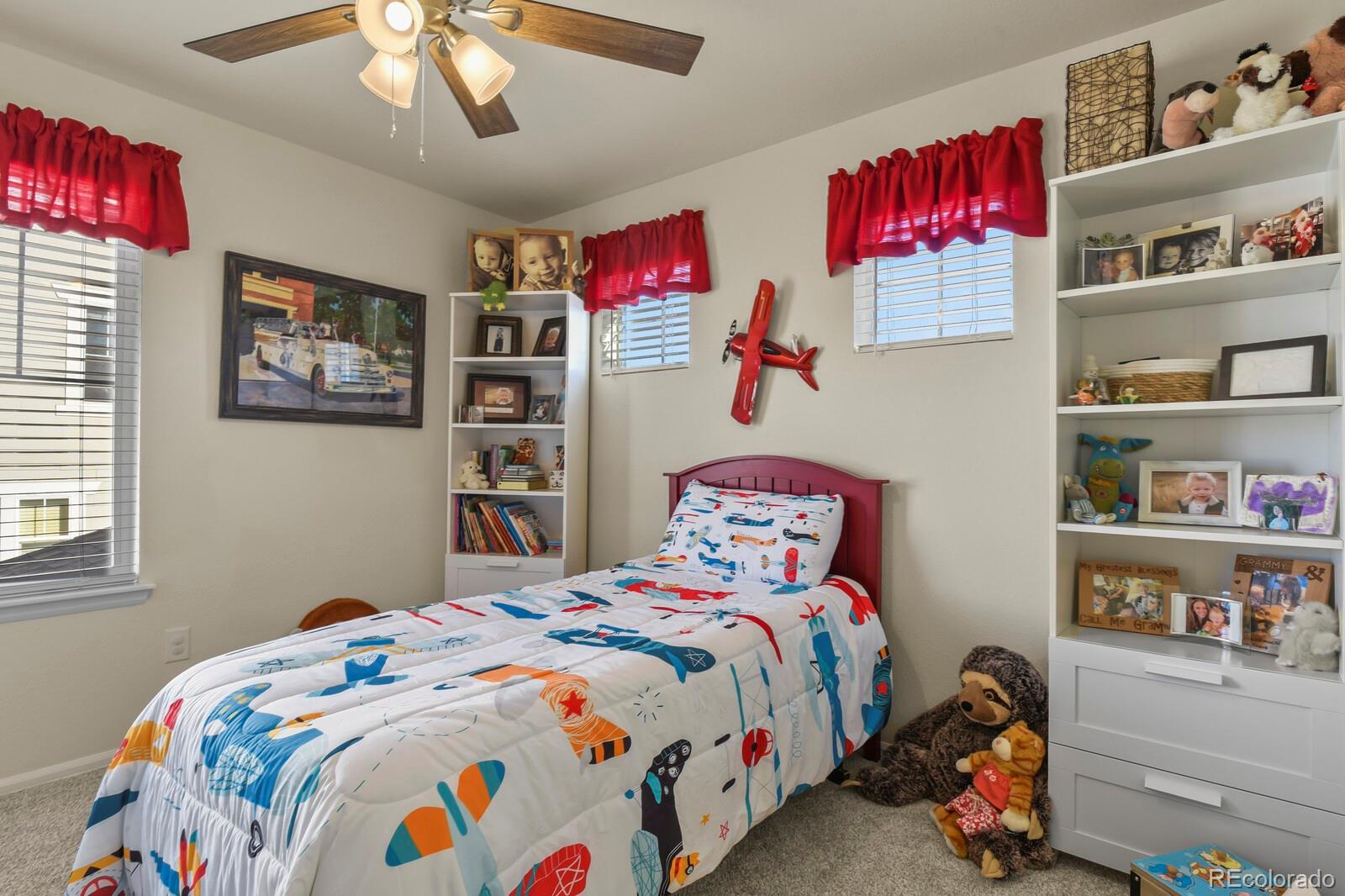 MLS Image #28 for 1311  black haw street,elizabeth, Colorado