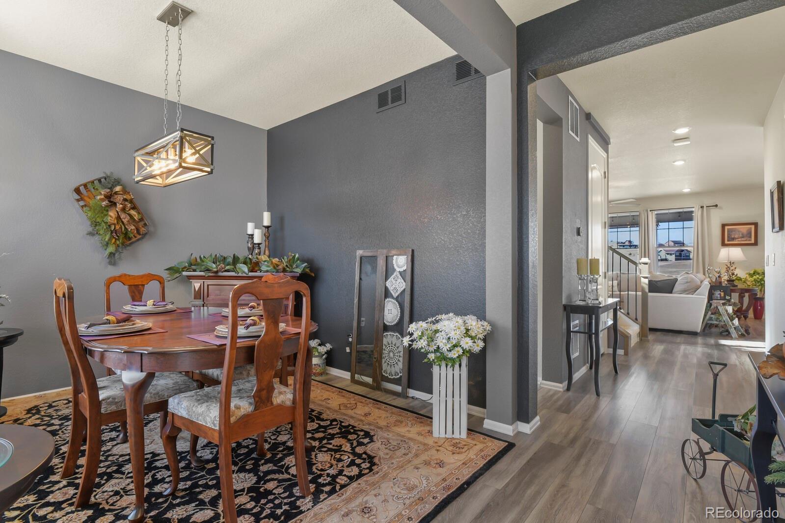 MLS Image #3 for 1311  black haw street,elizabeth, Colorado
