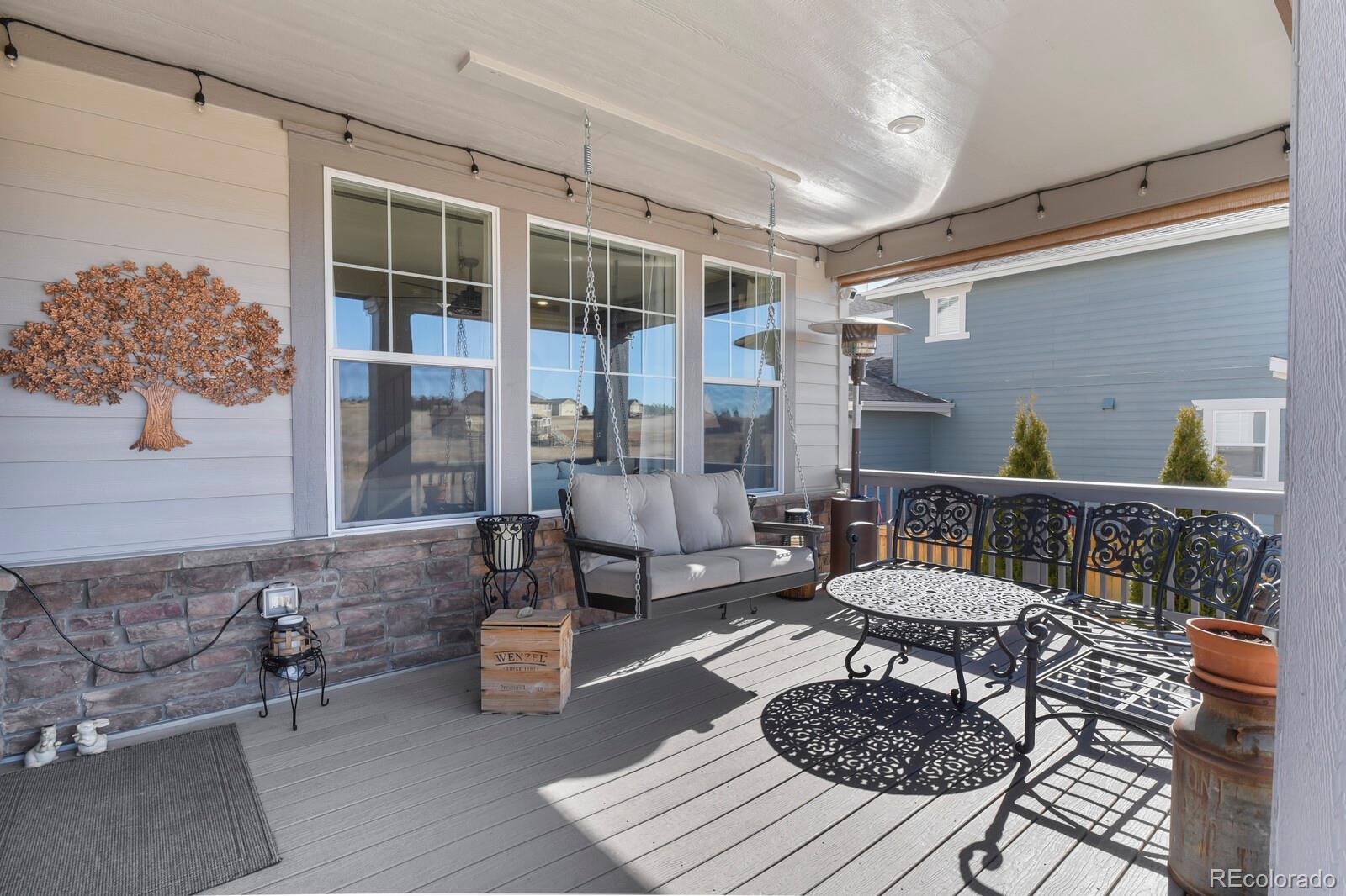 MLS Image #38 for 1311  black haw street,elizabeth, Colorado