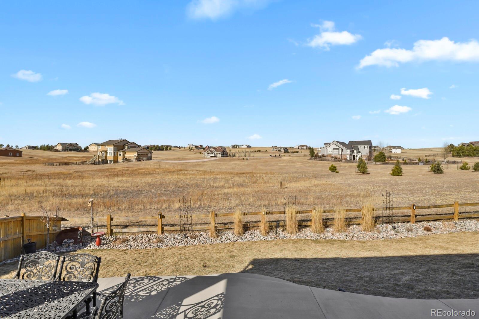 MLS Image #39 for 1311  black haw street,elizabeth, Colorado