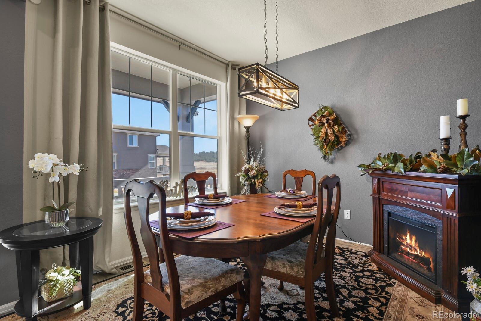 MLS Image #4 for 1311  black haw street,elizabeth, Colorado