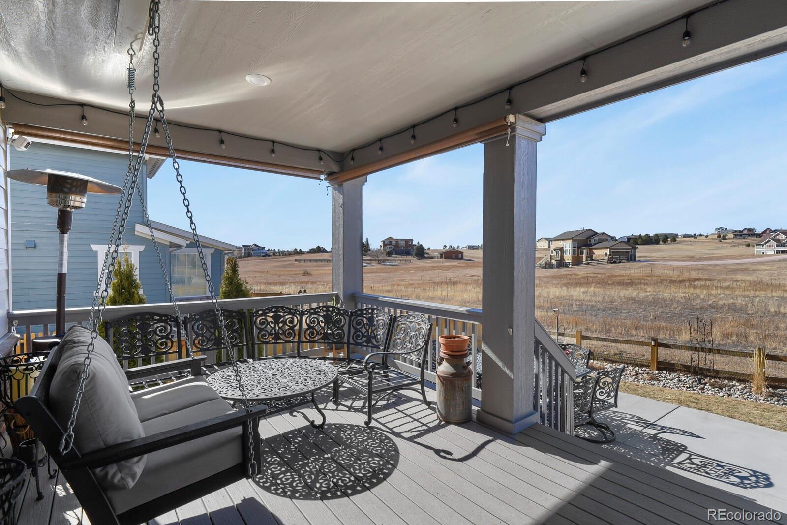 MLS Image #40 for 1311  black haw street,elizabeth, Colorado