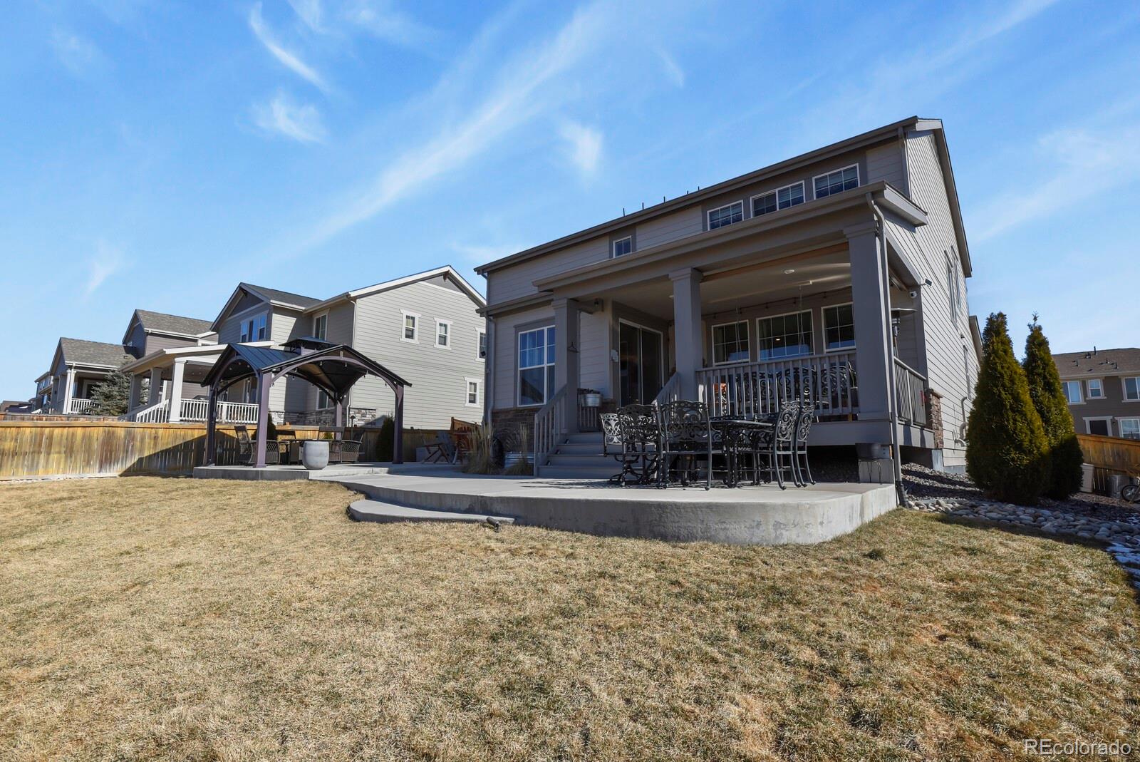 MLS Image #42 for 1311  black haw street,elizabeth, Colorado