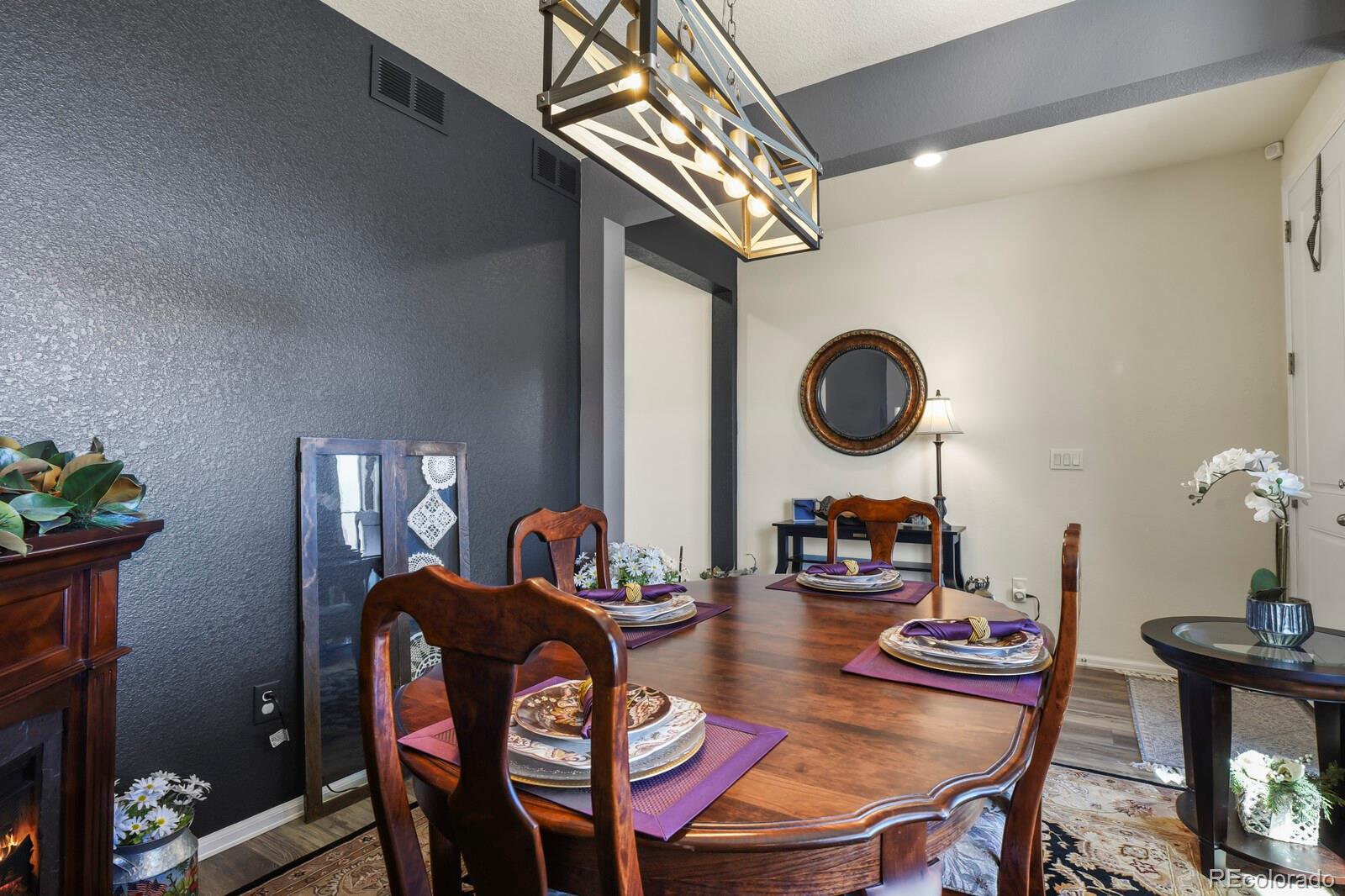 MLS Image #5 for 1311  black haw street,elizabeth, Colorado