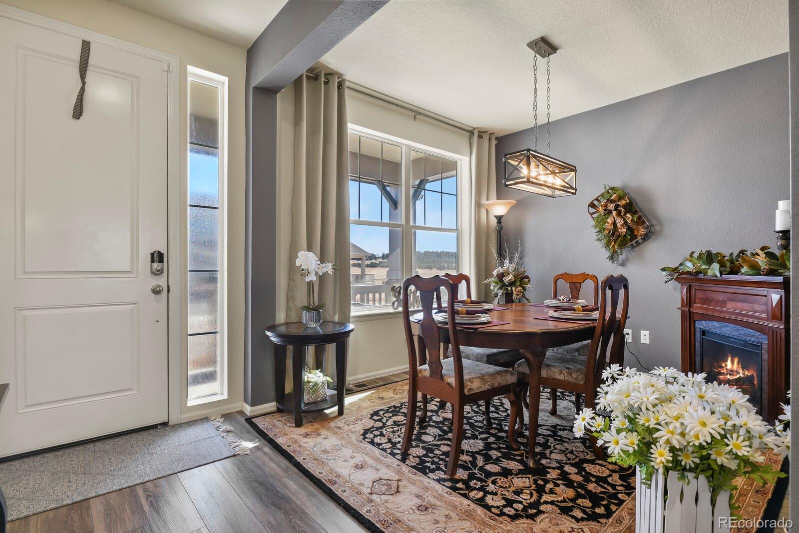 MLS Image #6 for 1311  black haw street,elizabeth, Colorado