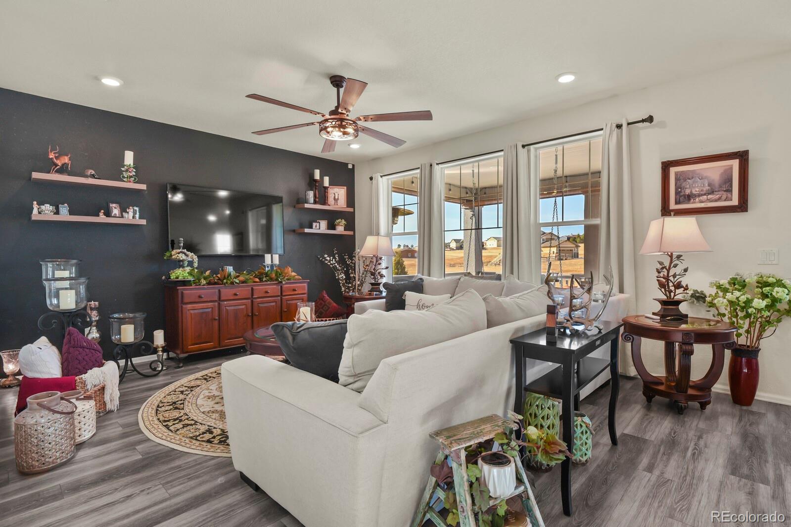 MLS Image #7 for 1311  black haw street,elizabeth, Colorado