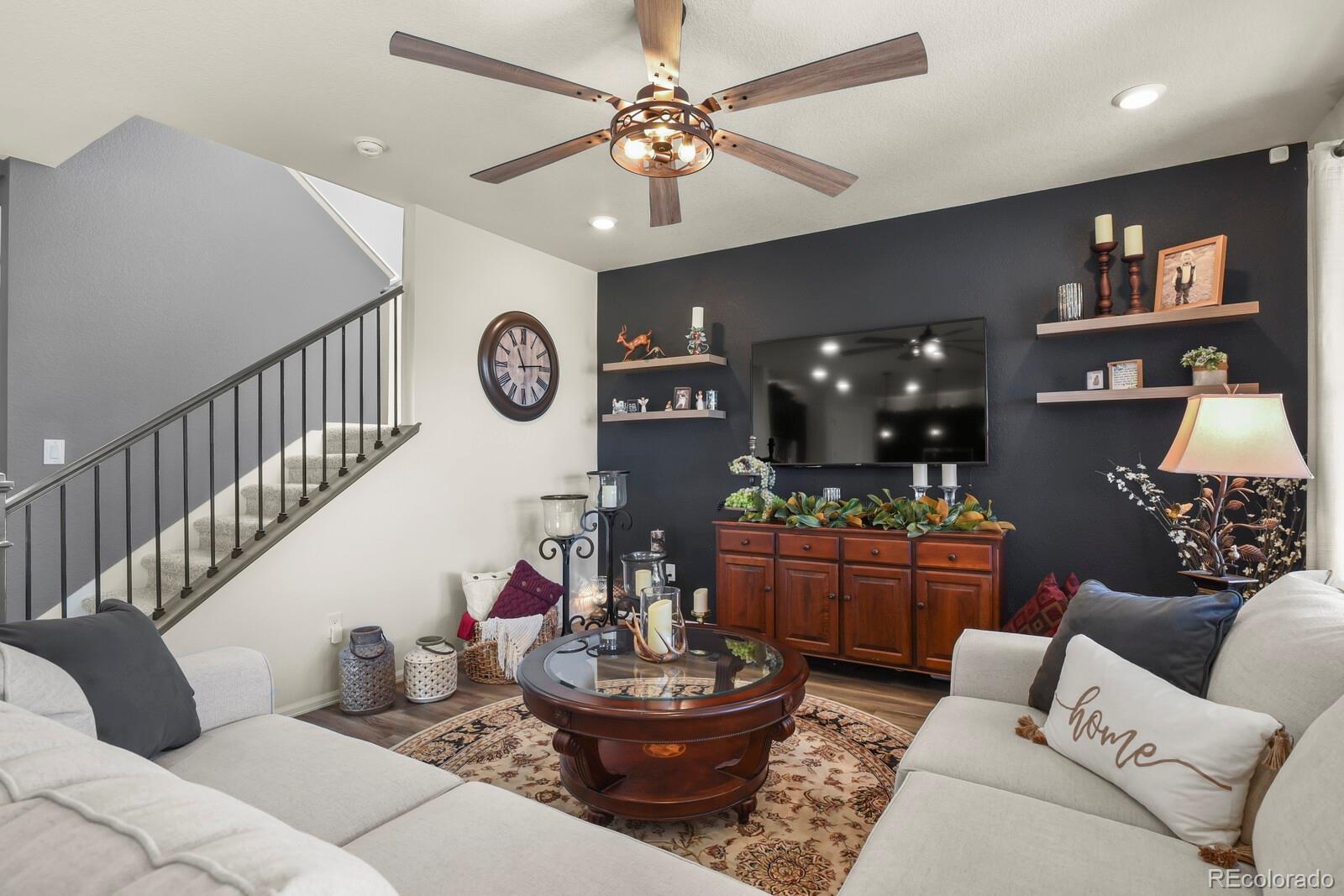 MLS Image #8 for 1311  black haw street,elizabeth, Colorado