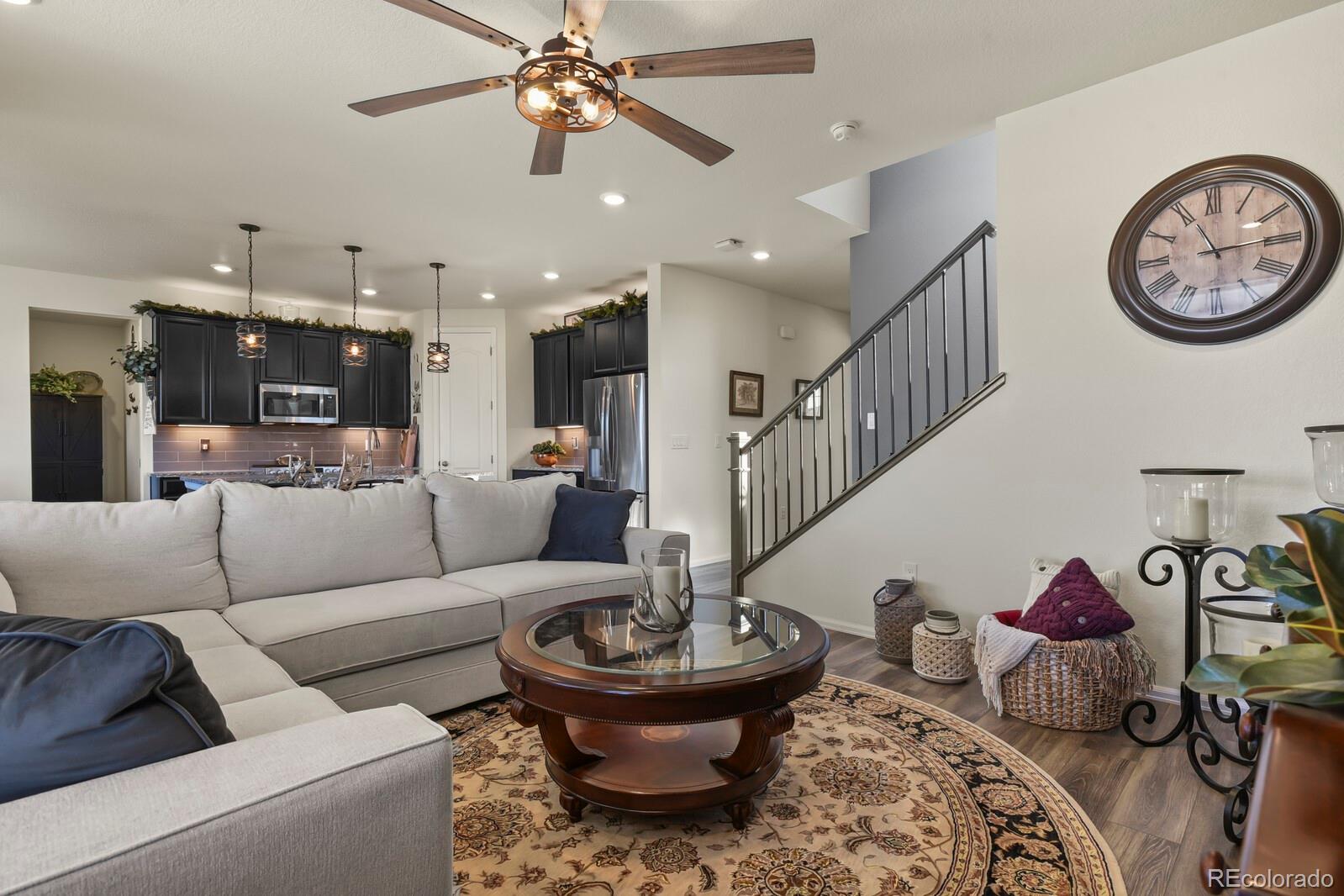 MLS Image #9 for 1311  black haw street,elizabeth, Colorado