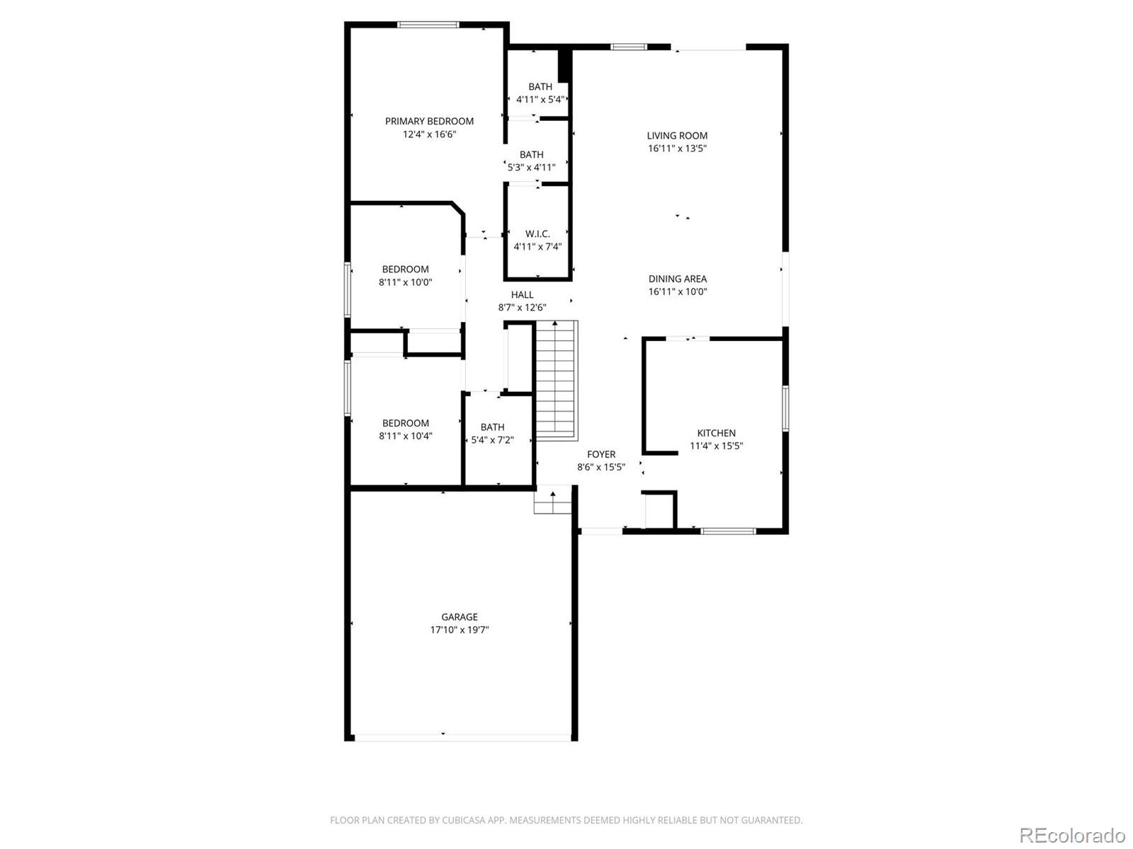 MLS Image #27 for 5375 e 128th drive,thornton, Colorado