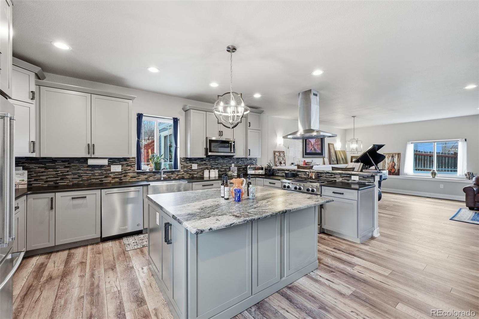 MLS Image #2 for 122 n gilbert street,castle rock, Colorado