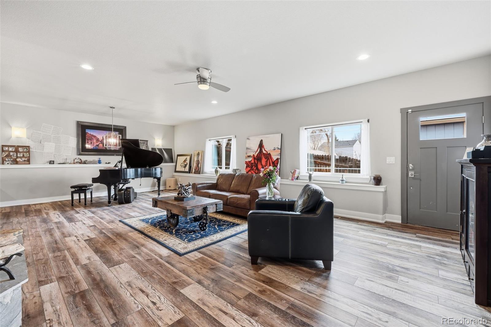 MLS Image #24 for 122 n gilbert street,castle rock, Colorado