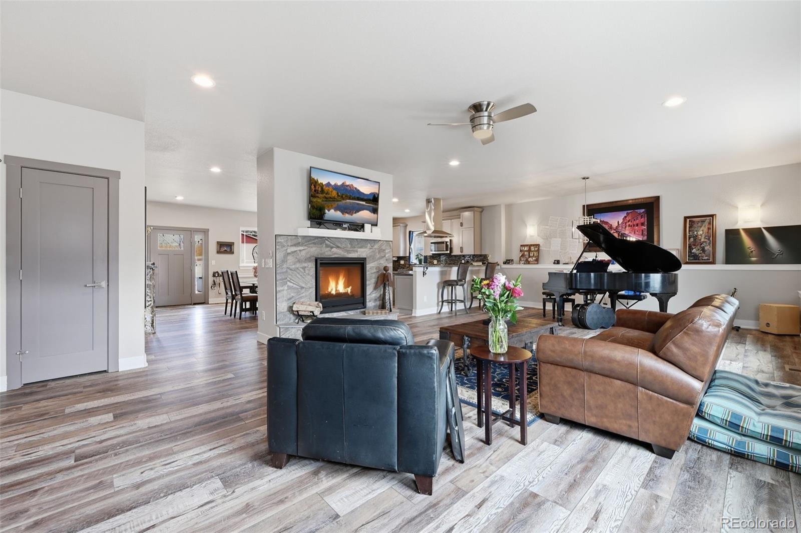 MLS Image #25 for 122 n gilbert street,castle rock, Colorado