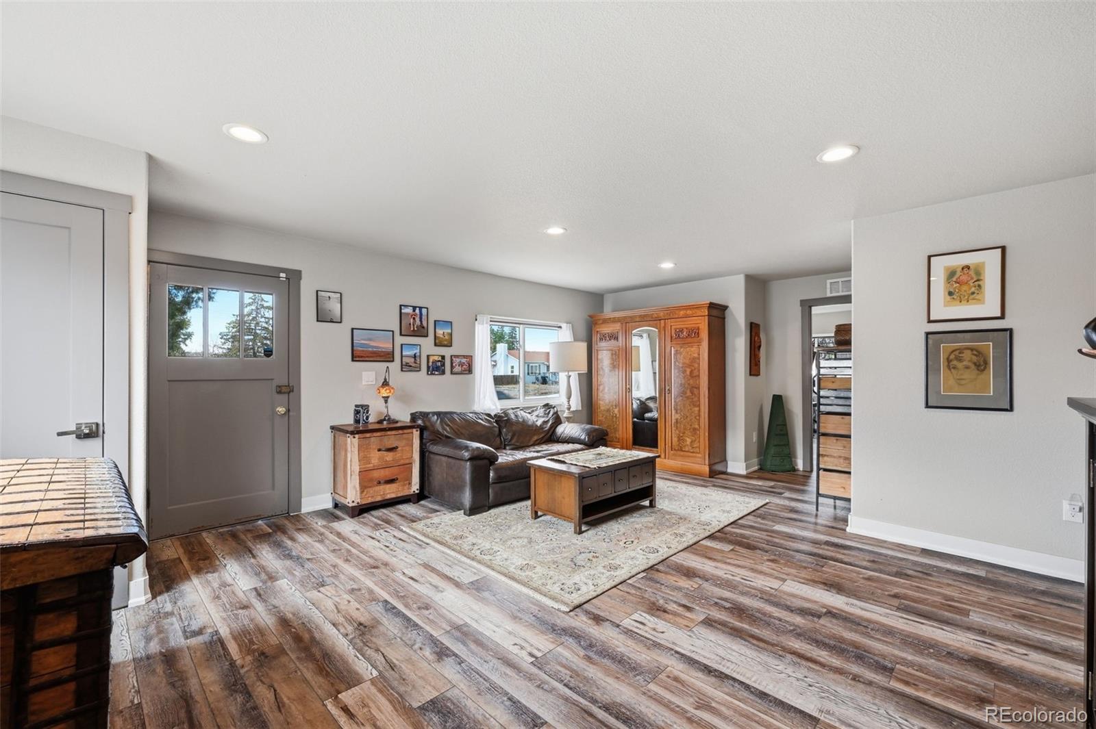 MLS Image #27 for 122 n gilbert street,castle rock, Colorado