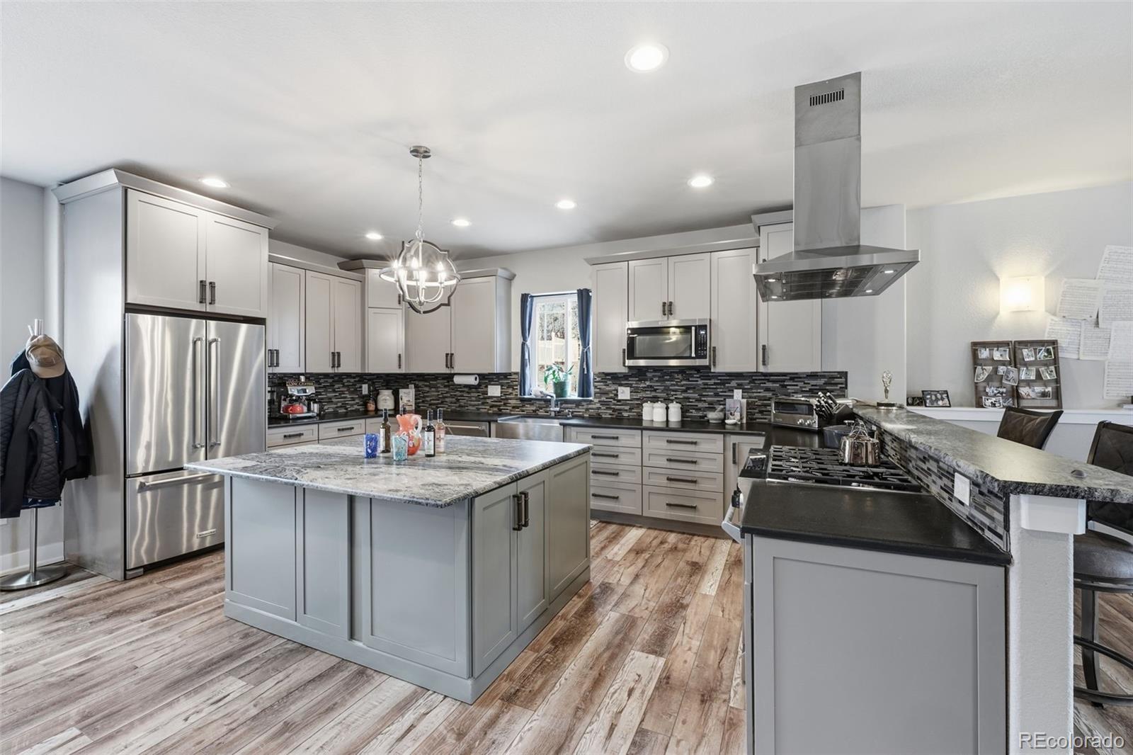 MLS Image #3 for 122 n gilbert street,castle rock, Colorado