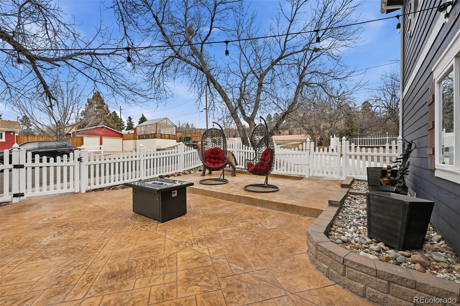 MLS Image #32 for 122 n gilbert street,castle rock, Colorado