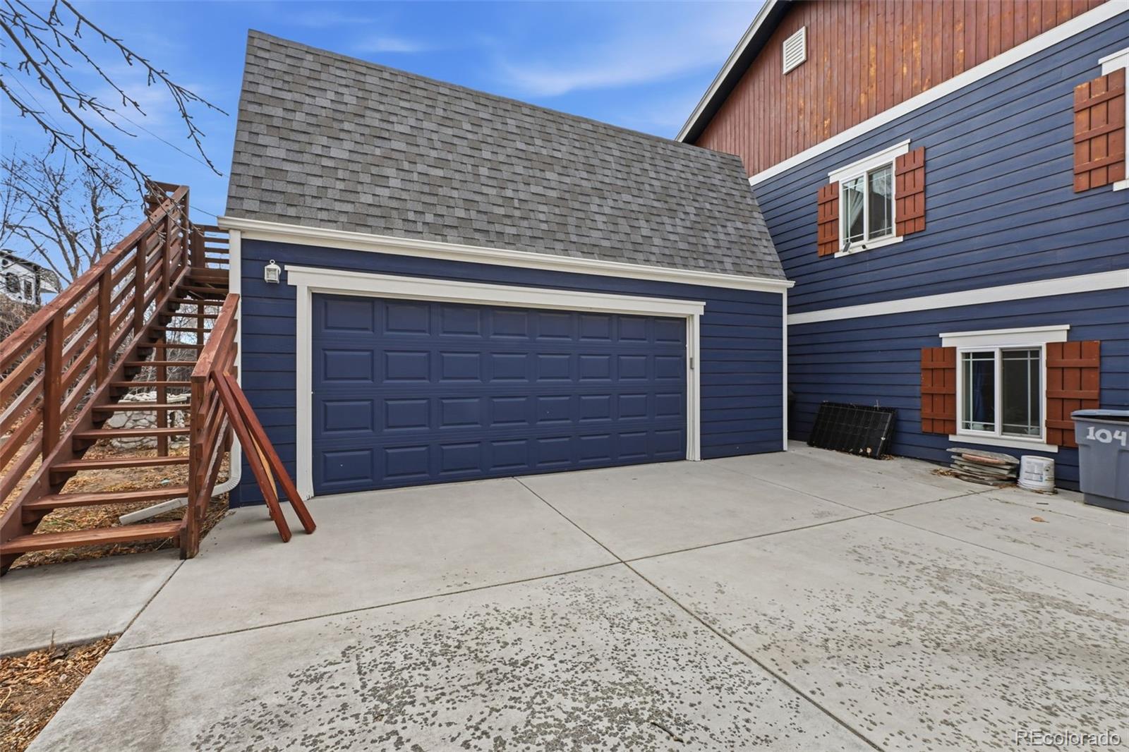 MLS Image #33 for 122 n gilbert street,castle rock, Colorado