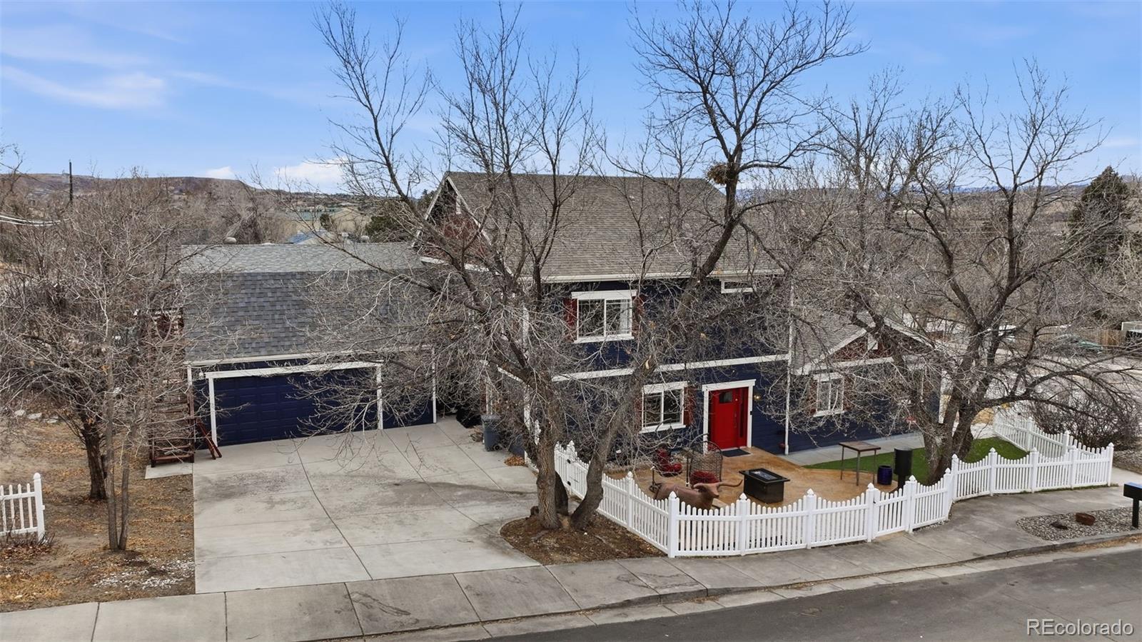 MLS Image #34 for 122 n gilbert street,castle rock, Colorado