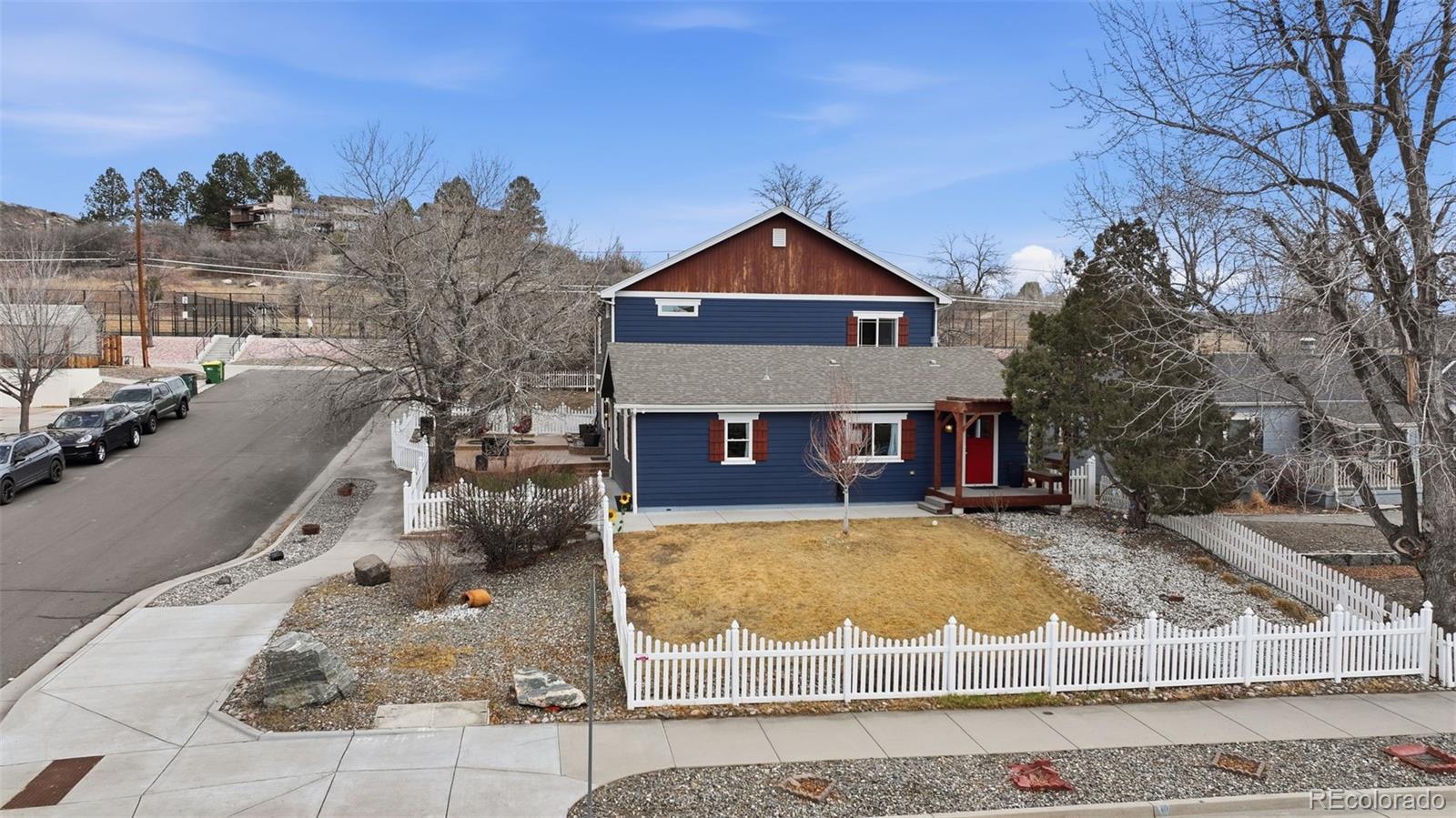 MLS Image #36 for 122 n gilbert street,castle rock, Colorado