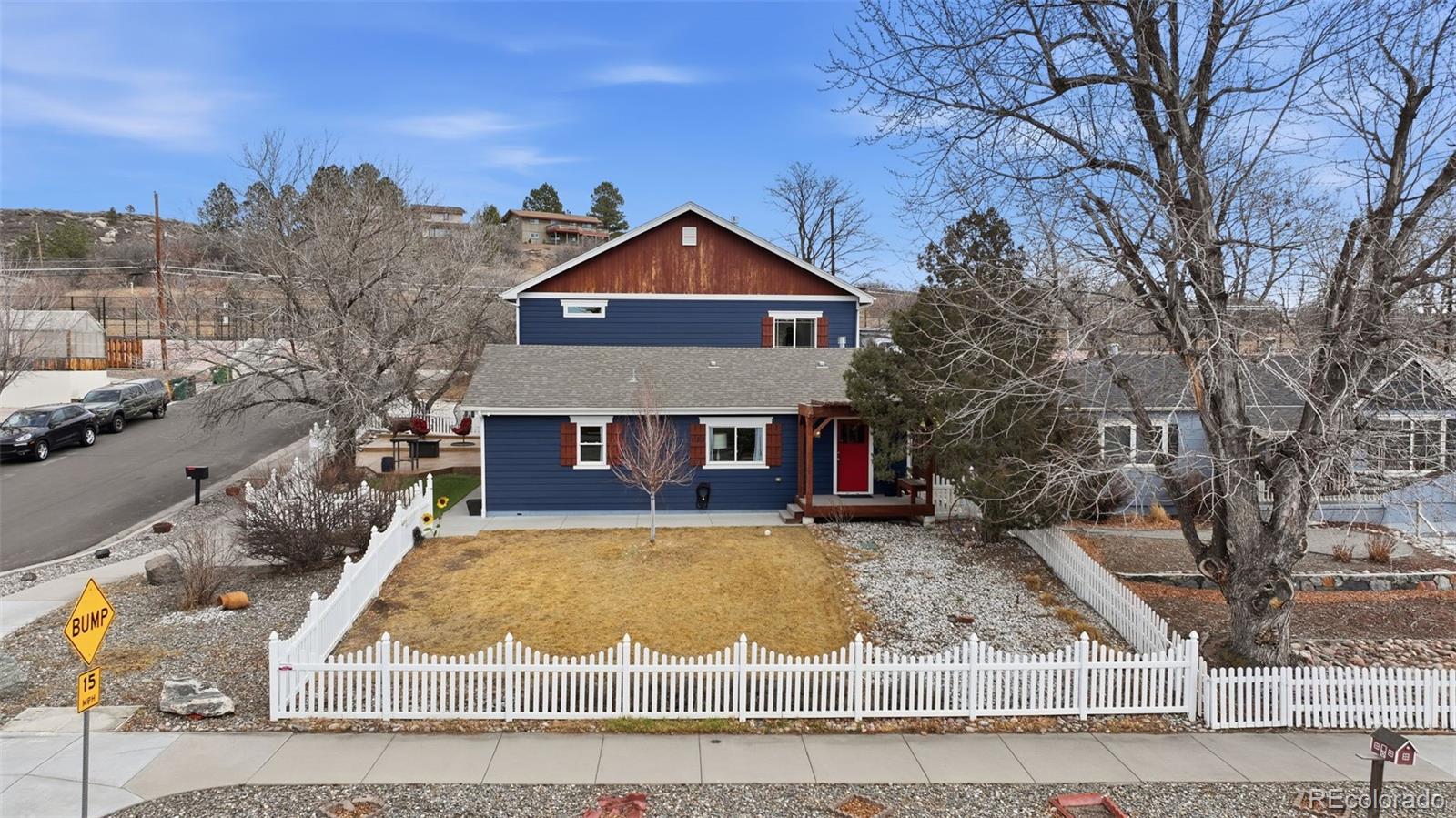 MLS Image #37 for 122 n gilbert street,castle rock, Colorado