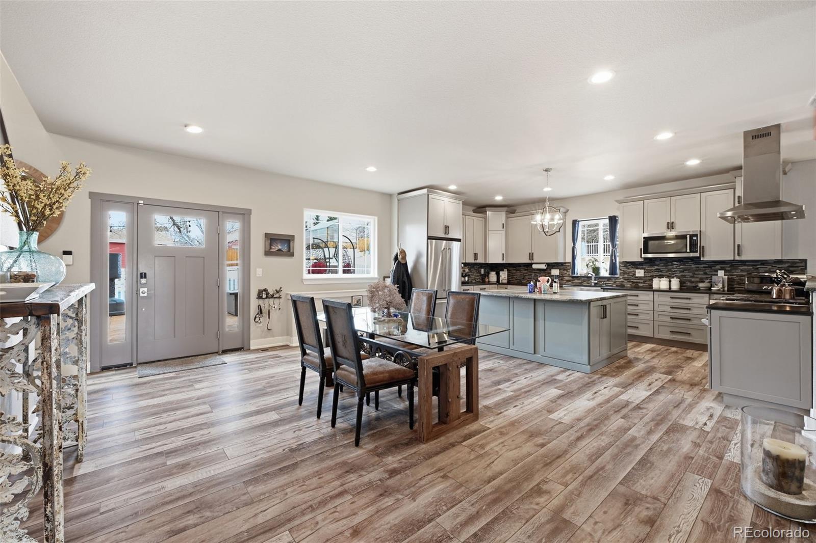 MLS Image #4 for 122 n gilbert street,castle rock, Colorado