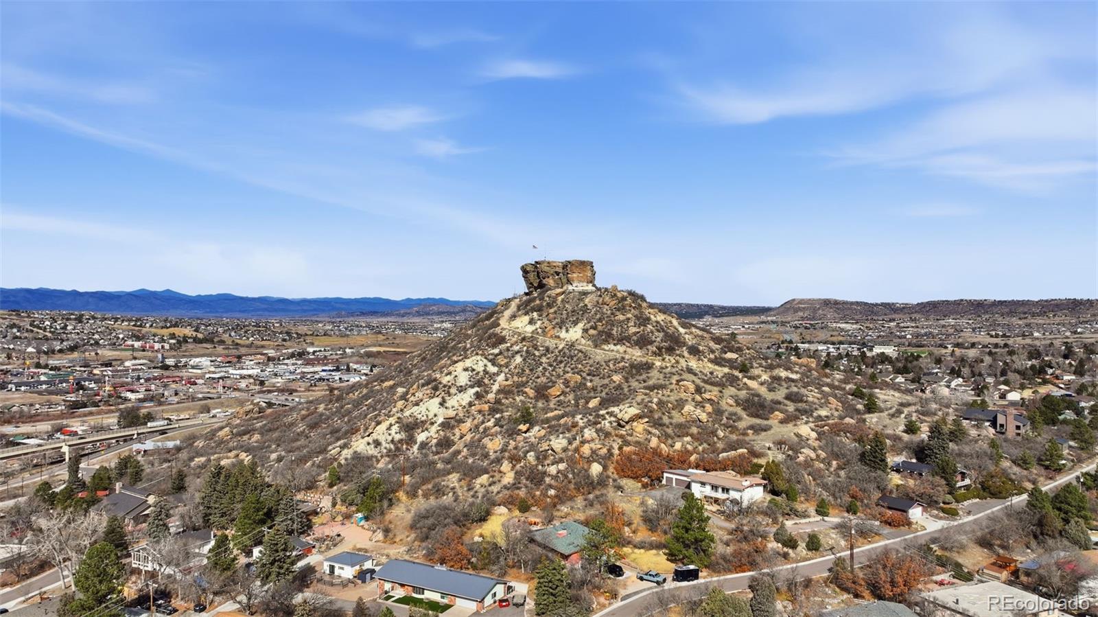 MLS Image #40 for 122 n gilbert street,castle rock, Colorado