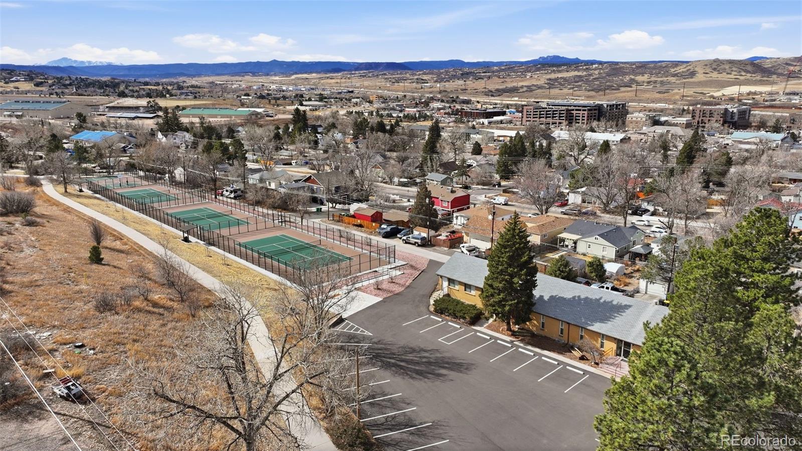 MLS Image #41 for 122 n gilbert street,castle rock, Colorado