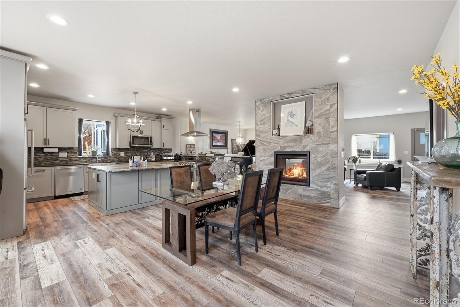 MLS Image #5 for 122 n gilbert street,castle rock, Colorado