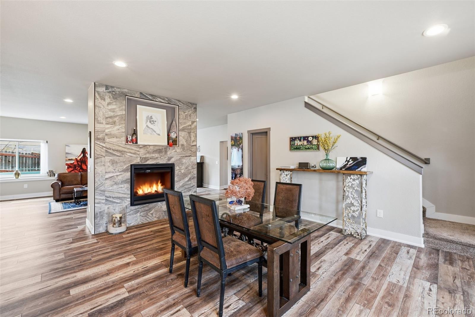 MLS Image #6 for 122 n gilbert street,castle rock, Colorado