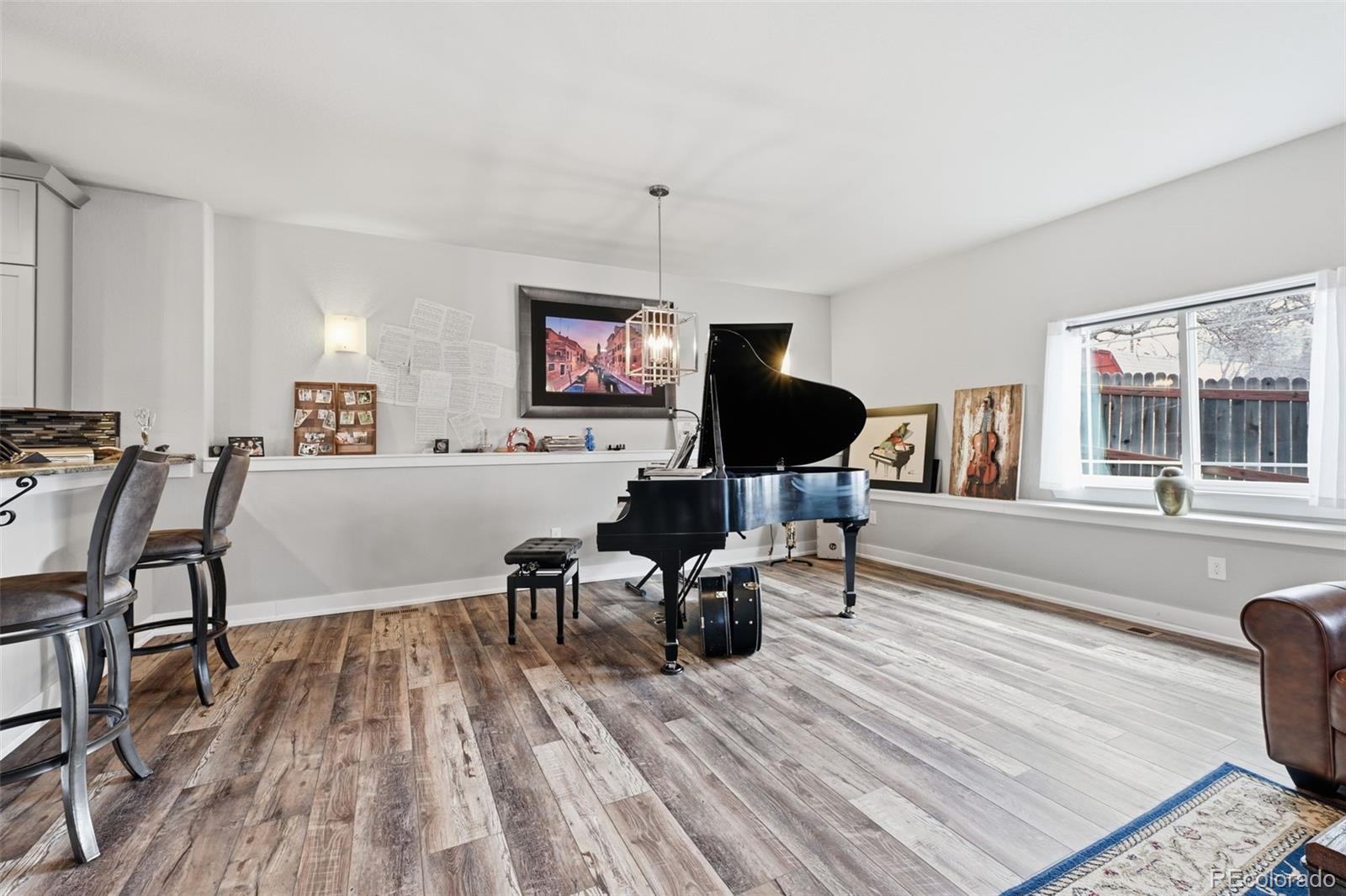 MLS Image #7 for 122 n gilbert street,castle rock, Colorado