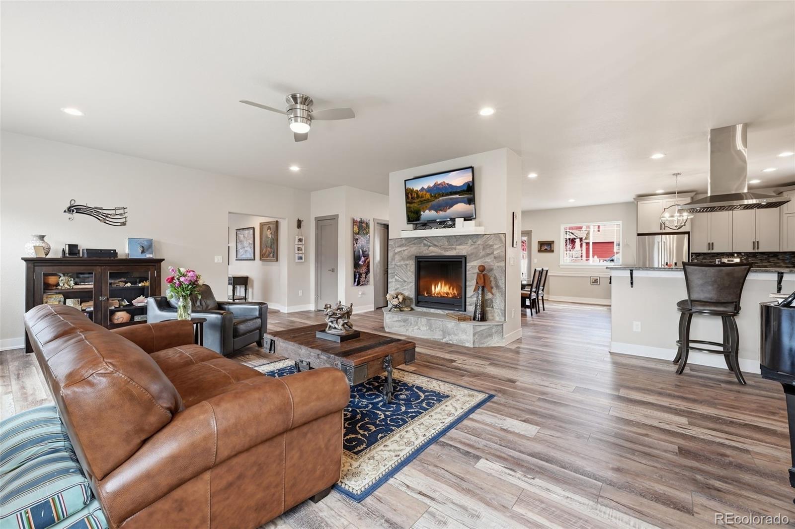 MLS Image #8 for 122 n gilbert street,castle rock, Colorado