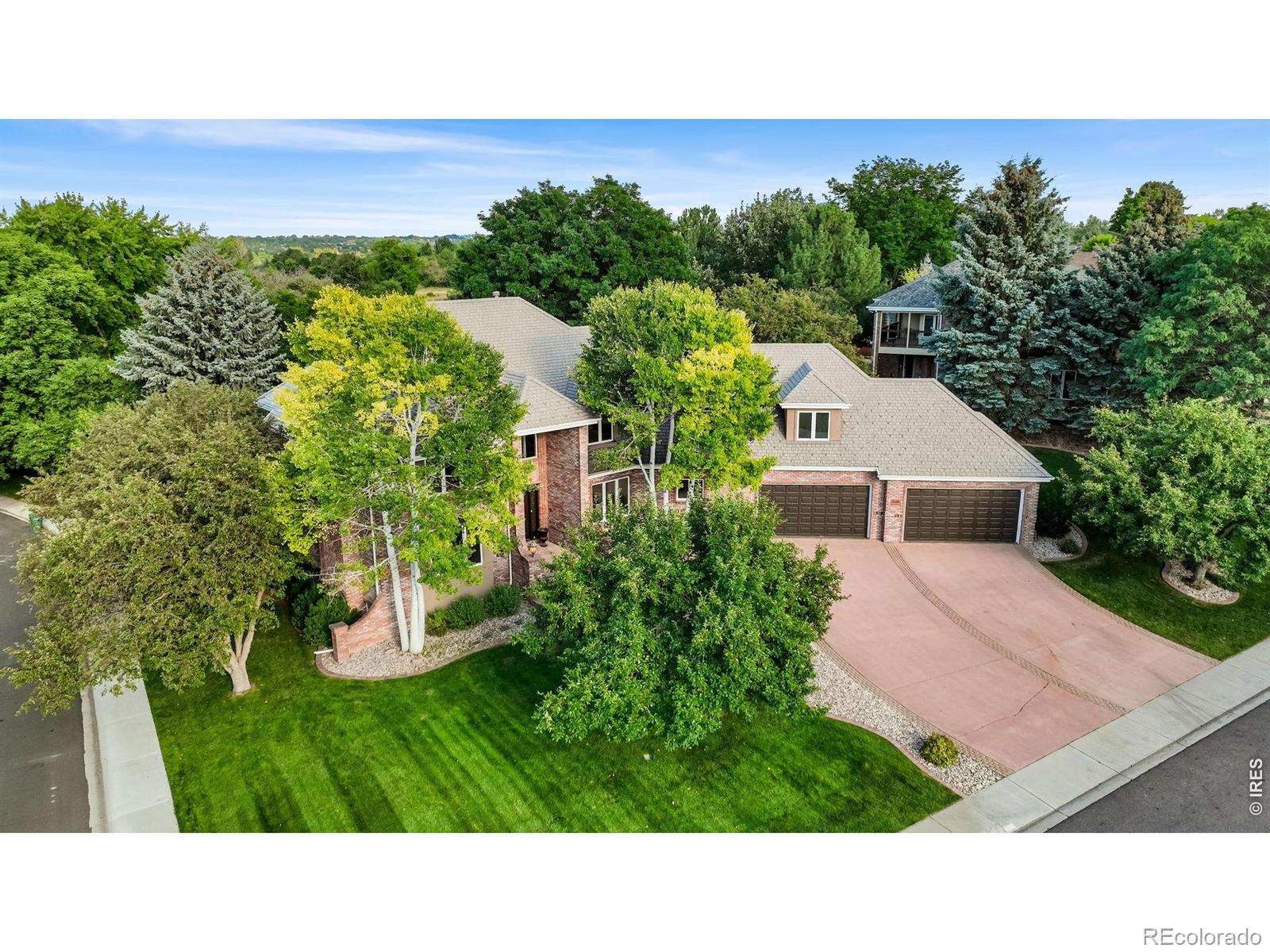 MLS Image #1 for 5100  abbey road,fort collins, Colorado