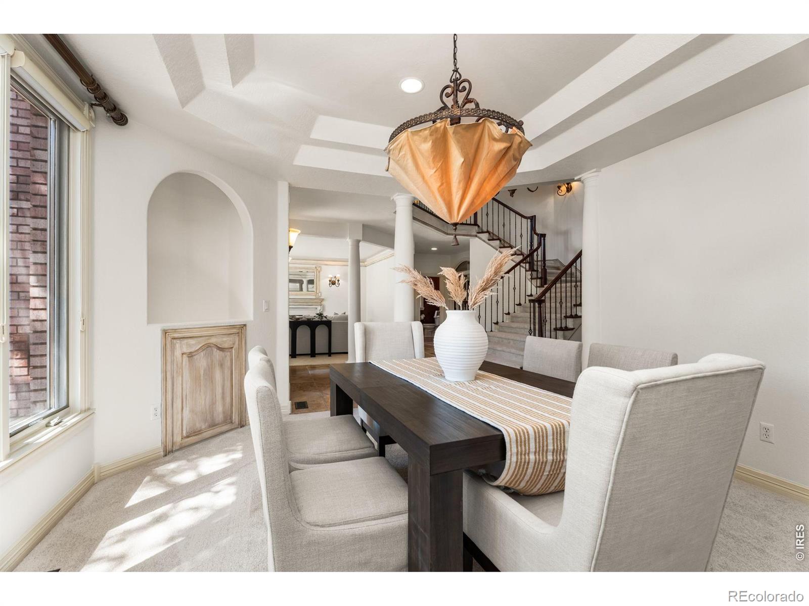 MLS Image #10 for 5100  abbey road,fort collins, Colorado