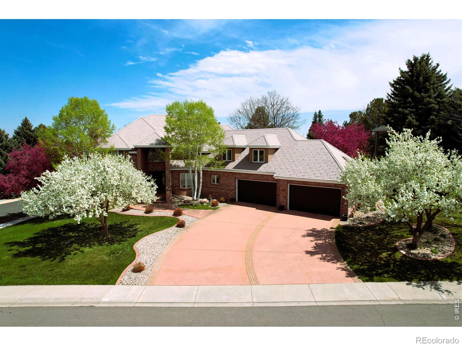 MLS Image #2 for 5100  abbey road,fort collins, Colorado
