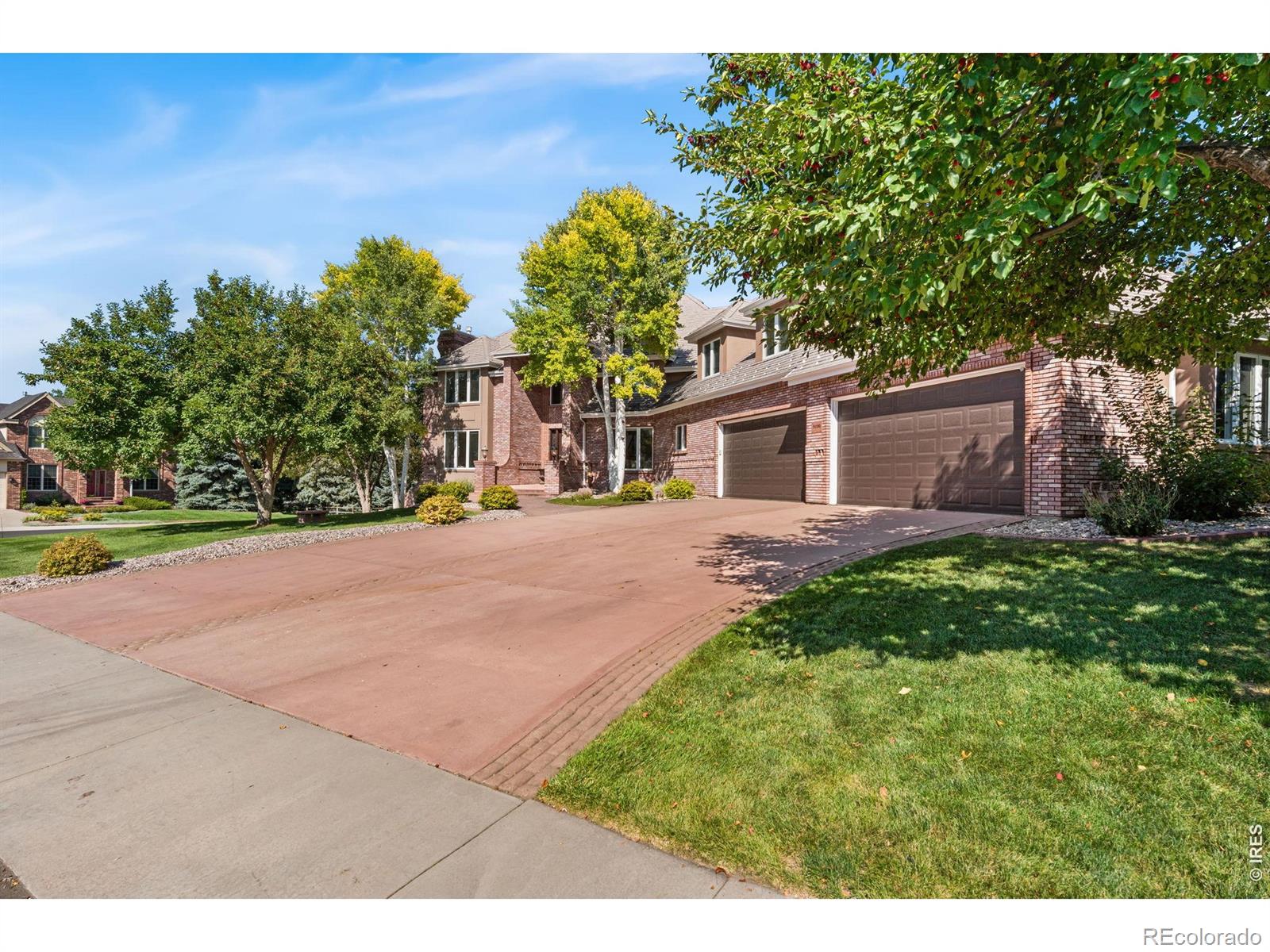 MLS Image #3 for 5100  abbey road,fort collins, Colorado