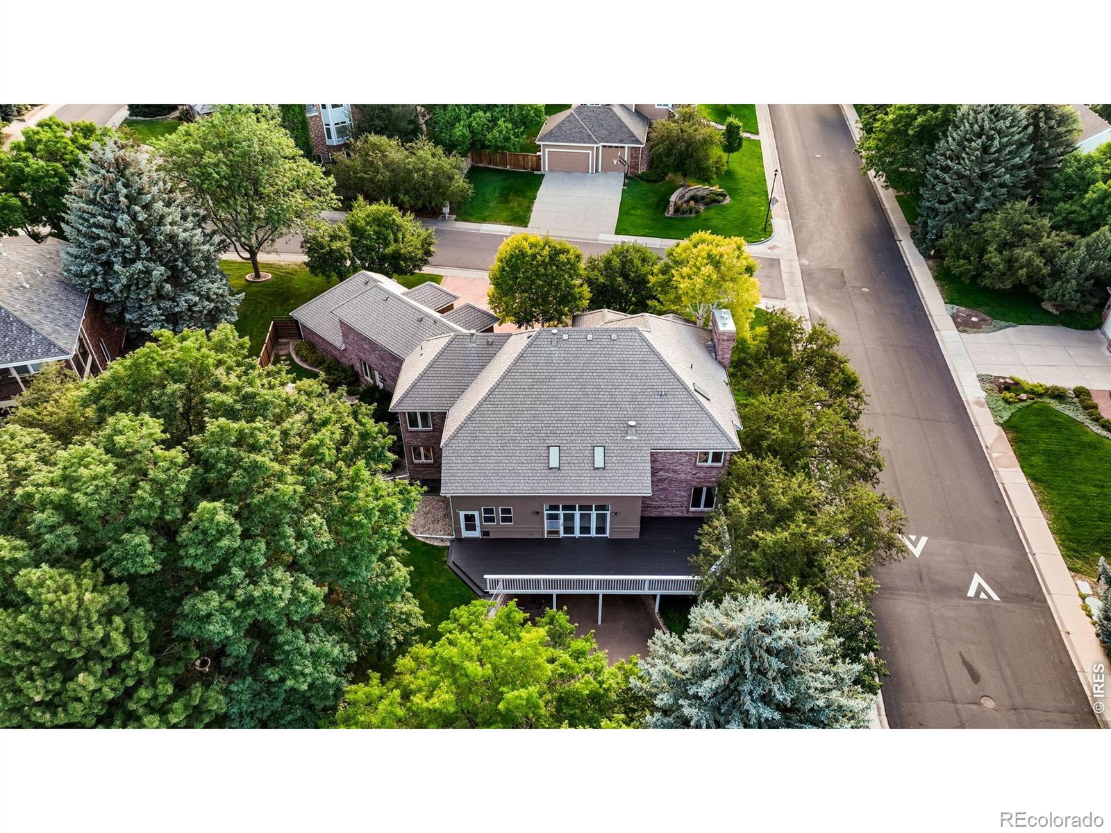 MLS Image #45 for 5100  abbey road,fort collins, Colorado