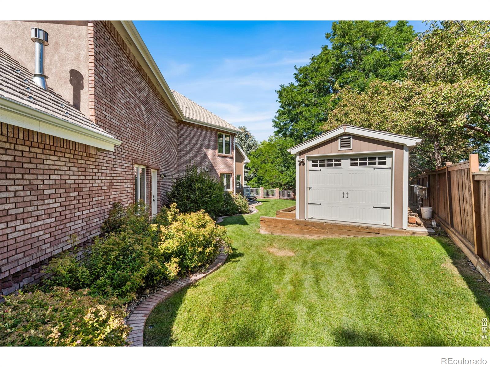MLS Image #46 for 5100  abbey road,fort collins, Colorado