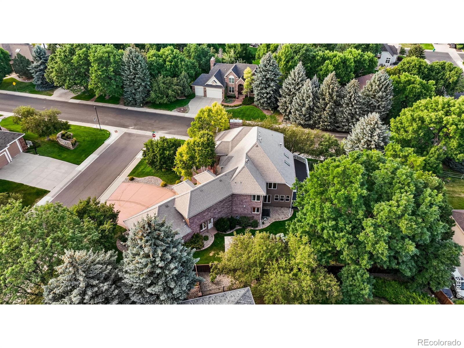 MLS Image #47 for 5100  abbey road,fort collins, Colorado