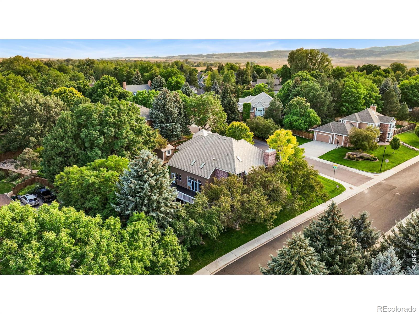 MLS Image #48 for 5100  abbey road,fort collins, Colorado