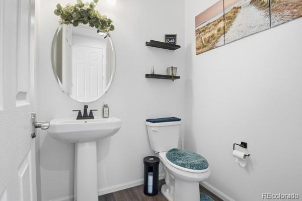 MLS Image #10 for 5366  coltin trail,castle rock, Colorado