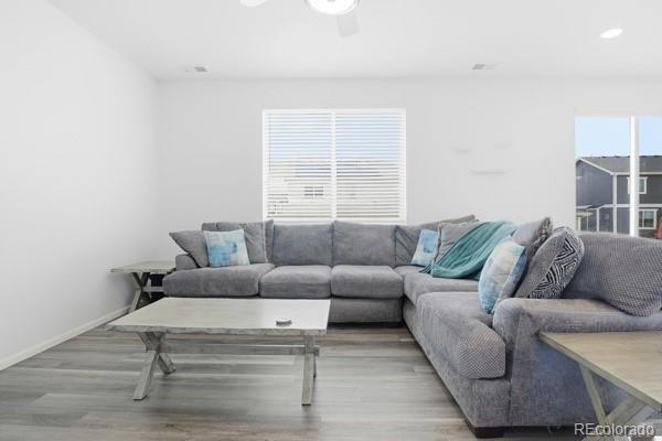 MLS Image #11 for 5366  coltin trail,castle rock, Colorado