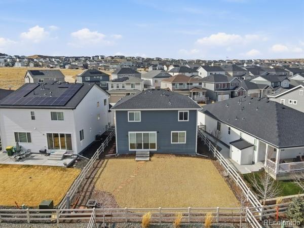 MLS Image #18 for 5366  coltin trail,castle rock, Colorado