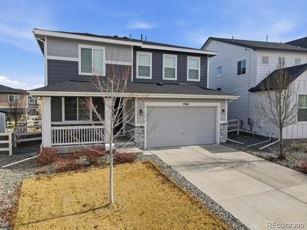 MLS Image #19 for 5366  coltin trail,castle rock, Colorado