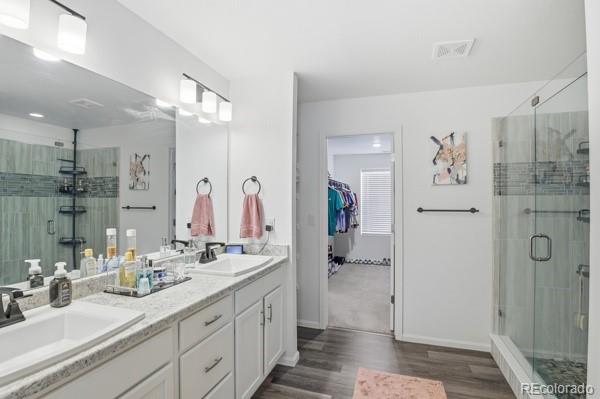 MLS Image #21 for 5366  coltin trail,castle rock, Colorado