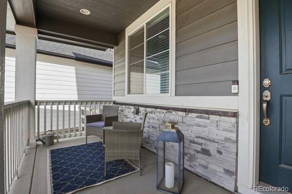 MLS Image #25 for 5366  coltin trail,castle rock, Colorado